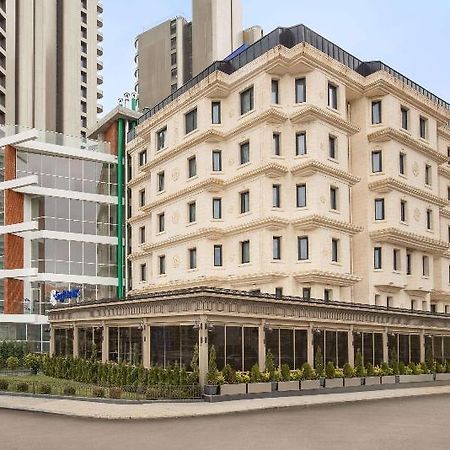Boutique Estela Hotel Анкара Екстериор снимка
