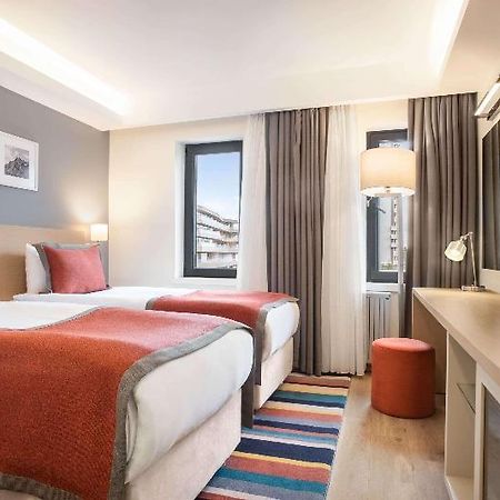 Boutique Estela Hotel Анкара Екстериор снимка