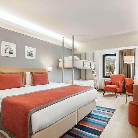 Boutique Estela Hotel Анкара Екстериор снимка