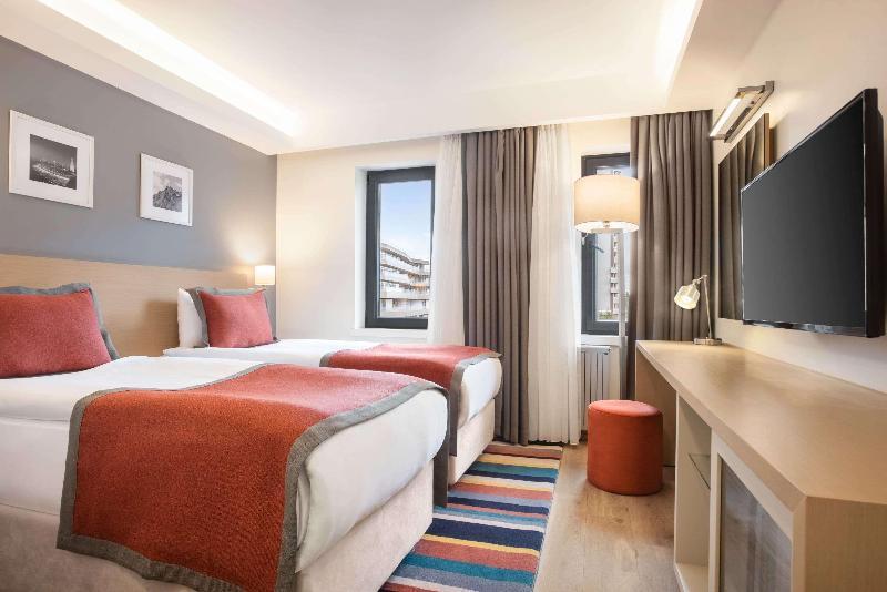 Boutique Estela Hotel Анкара Екстериор снимка