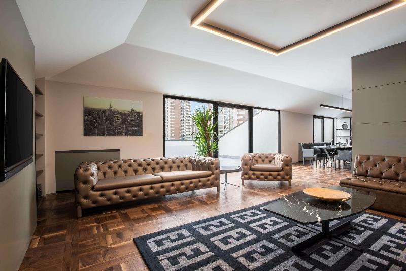 Boutique Estela Hotel Анкара Екстериор снимка